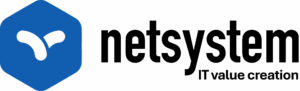 Logo Netsystem