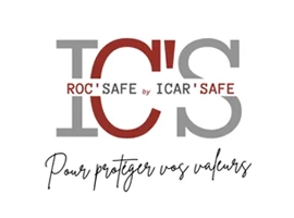 Logo ICar'Safe