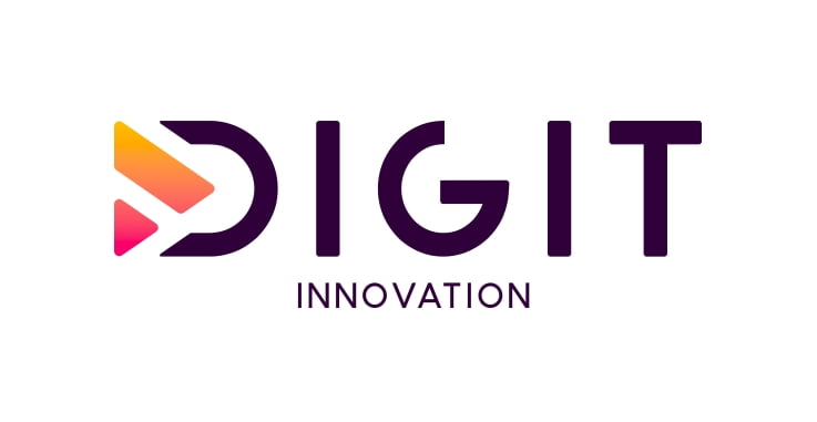 Logo Digit Innovation