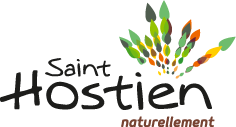 Logo Commune de Saint-Hostien